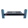 thumbnail image 3 of RackSolutions 1U Horizontal Fan Tray - 4 Fans, 96 CFM Airflow, Rack-Mountable for Enhanced Cooling, 3 of 5