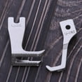 thumbnail image 1 of Prensatelas Perfecl U192 U193 para Máquina de Coser Industrial, 1 of 8