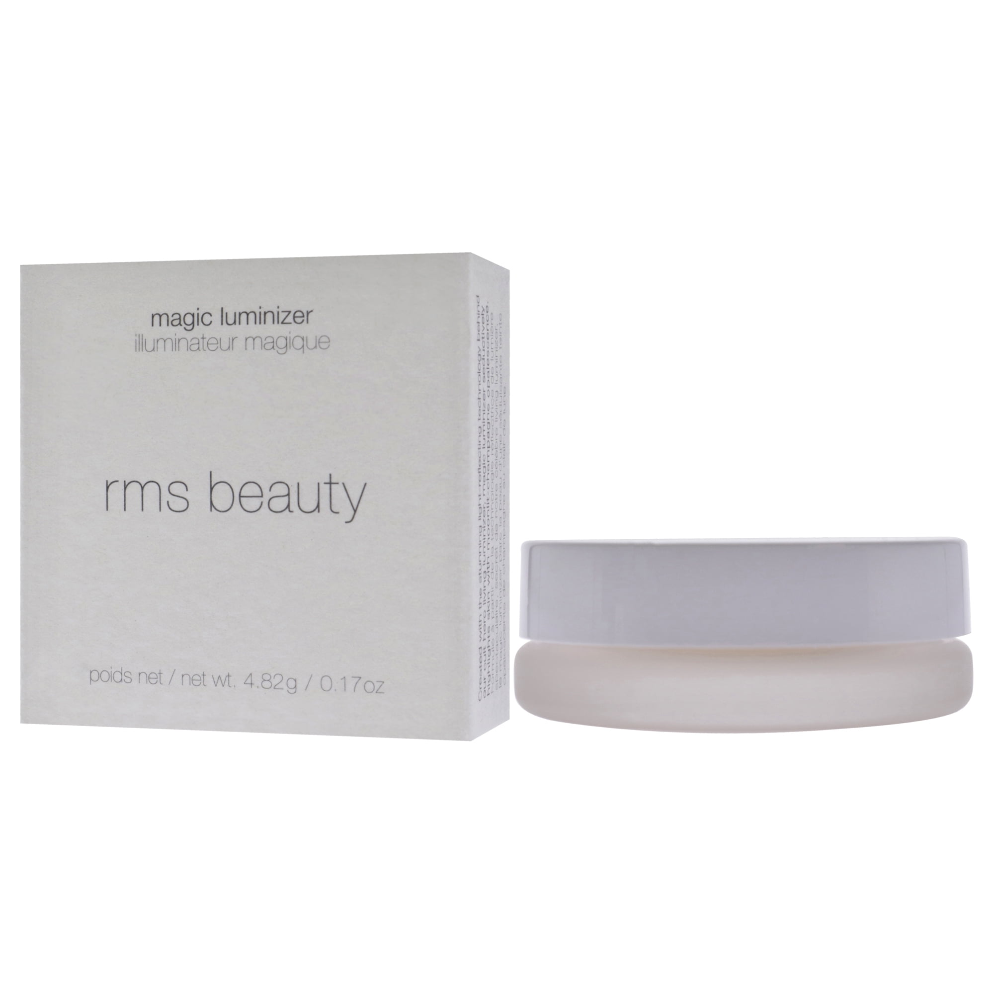 Magic Luminizer by RMS Beauty for Women - 0.17 oz Highlighter