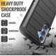 thumbnail image 2 of Funda Defender Series para Samsung Galaxy S24 FE (2024), 2 of 8