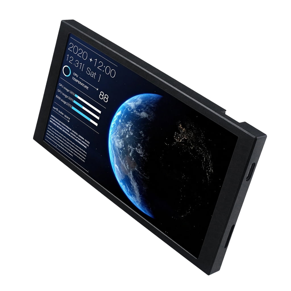 ASRock DESKMEET X300 Mini PC Barebone System AMD X300 DisplayPort