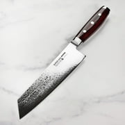 Yaxell Super Gou SG2 8 Kiritsuke Knife