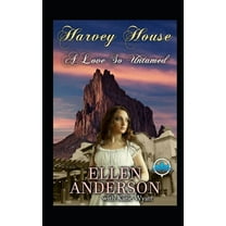 A Love So Untamed: Historical Western Romance