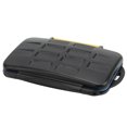 thumbnail image 1 of Caja De Almacenamiento Para Tarjetas De Memoria, Soporte Para Tarjetas De Memoria, Gran Capacidad, Portátil, Ergonómico Para Tarjetas MSPD Para Tarjetas CF ANGGREK Memory Card Storage Box, 1 of 8