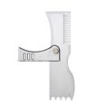 thumbnail image 1 of Beard Shaping Tool Set Beard Guide Shaper Filler Pen & Applicator Brush Male Mustache Shape, 1 of 8