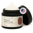 thumbnail image 1 of Crema hidratante de sebo batido KUSHI, lavanda alimentada con pasto, 40 ml, 1 of 9