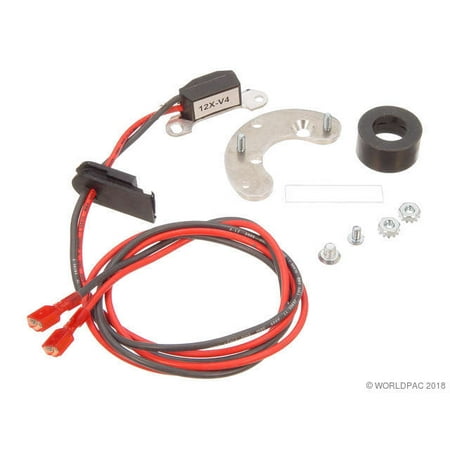 Pertronix Igniter - Pertronix W0133-1897425 Ignition Igniter Kit for Jaguar / Triumph