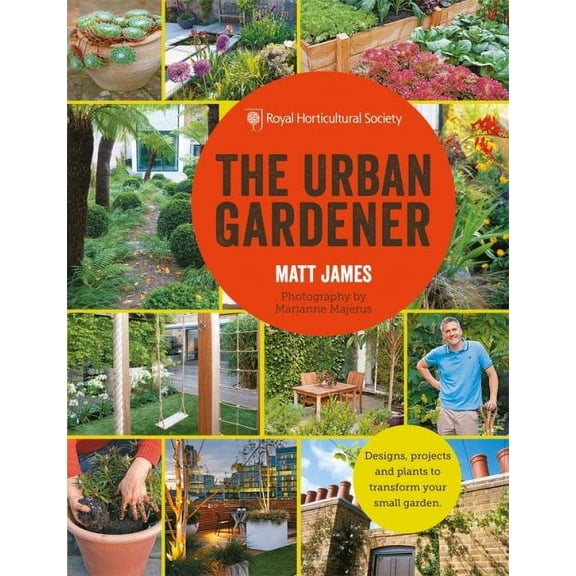 The Urban Gardener