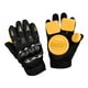 thumbnail image 5 of Guantes de longboard de 4,33 pulgadas cuesta abajo de seguridad shamjiam Guantes de skate Longboarding, 5 of 9