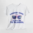 thumbnail image 5 of Lookin' Cool For Back to School Shirt, 1st Day of School ID-0624-9YFC, 5 of 5