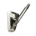 thumbnail image 2 of Soporte Alambre Ratón Escritorio Cable Juego Clamp Clip Portátil Portátiles Accesorio Cuaderno, 2 of 6