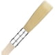 thumbnail image 3 of Paint Brush Set 5cm (Pack of 24) - Professional Wood Brushes, 3 of 5