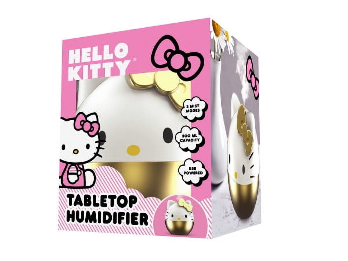 Hello Kitty ウェット＆ドライクリーナー HC-4325KT Hello Kitty ウェット＆ドライクリーナー HC-4325KT ハロー
