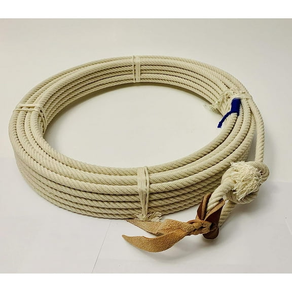 Bilot Charro Reata. Western Rope. SOGA Charra. CHAVINDA