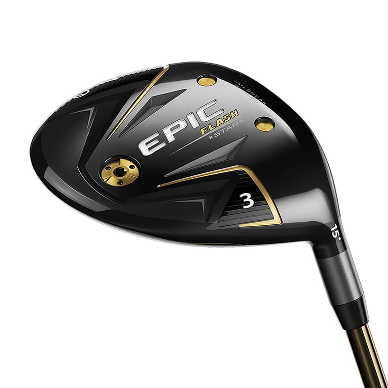 Callaway Epic Flash Star Fairway Wood (LADIES) NEW - Walmart.com