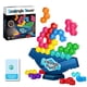 thumbnail image 2 of Juguetes de piscina, juguetes para bebés, juguetes para niños pequeños, rompecabezas, tablero de ajedrez, juguete apilable, torre para niños, juego de mesa, 2 of 9