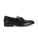 thumbnail image 1 of Casual Sin agujeta Hombre Flexi Piel 403303 Negro Flexi Piel, 1 of 4