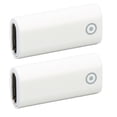 thumbnail image 6 of 2 Pcs Charging Adapter Small Compact Stylus Charging Adapter Replacement for IOS Pencil, 6 of 8