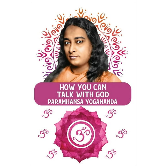 How You Can Talk With God (Paperback)