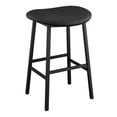 thumbnail image 1 of Amisco Winston Counter Stool Black Metal, 1 of 1