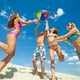 thumbnail image 2 of 12 pcs bolas de playa inflables bolas de piscina juguetes de agua juguetes de verano para niños, 2 of 5