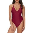 thumbnail image 1 of Miss Mandalay Womens Dune Underwire One-Piece Style-DUN08FUHS, 1 of 2