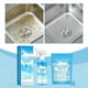 thumbnail image 4 of Limpiador multiusos Potente eliminación de manchas | Penetración eficiente | Muebles y suelos | Fórmula Safe Home | Aroma fresco duradero | 1 bote de 120ml + 10 pastillas de limpieza, 4 of 9