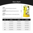 thumbnail image 6 of Lsque Sml Jeffy Printed Workout Tank Tops for Women, Athletic Sports Tank Tops, Compression Sleeveless Dry Fit Shirts,Sleeveless Yoga Shirt-XX-Large, 6 of 9