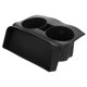thumbnail image 5 of unbranded Organizador Para Auto Con Portavasos Y De Almacenamiento Negro Estable, 5 of 8