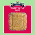 thumbnail image 2 of Armstrong Wild Bird Food Sweet Apple Suet Blend, 11.3oz, 2 of 6