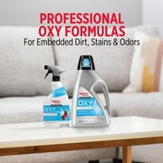 Rug Doctor X3 Commercial Carpet Cleaner - Pro Oxy Pack, Includes 48 oz. Oxy Cleaner