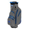 thumbnail image 2 of Longridge Waterproof Golf Club Stand Bag, 2 of 5