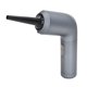 thumbnail image 2 of Uadme Plumero De Aire, Plumero De Aire Inalámbrico, 98000 RPM 18500 Pa 3 Velocidades De Engranaje, Soplador De Aire Inalámbrico De Mano De Bajo Ruido, Limpiador De Teclado Eléctrico, 2 of 14