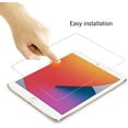thumbnail image 2 of Biwat Screen Protector for iPad 9th 8th 7th Generation (10.2 Inch, iPad 9/8/7, 2021&2020&2019) Tempered Glass/Apple Pencil Compatible [2 Pack], 2 of 4