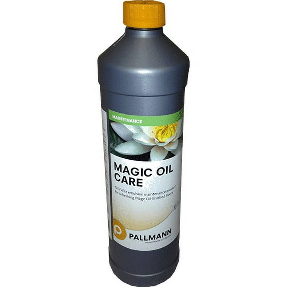 Pallmann Magic Oil Care - 32oz