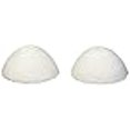 thumbnail image 3 of CH Hanson 10395 White Half Moon Carpenter Chalk (72 Pack), 3 of 3