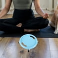 thumbnail image 1 of BRIGHTFUFU Exercise Sliders Discs Sliding Plate Green Versatile Design 1Set, 1 of 8