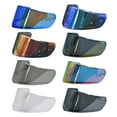 thumbnail image 4 of Replacement Helmet Visors Motorcycles Helmet Shield Day Night for FF801 FF39, 4 of 11