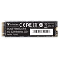 thumbnail image 4 of VERBATIM CORPORATION 70384 512GB VI560 SATA III M.2 2280 INTERNAL SSD, 4 of 6