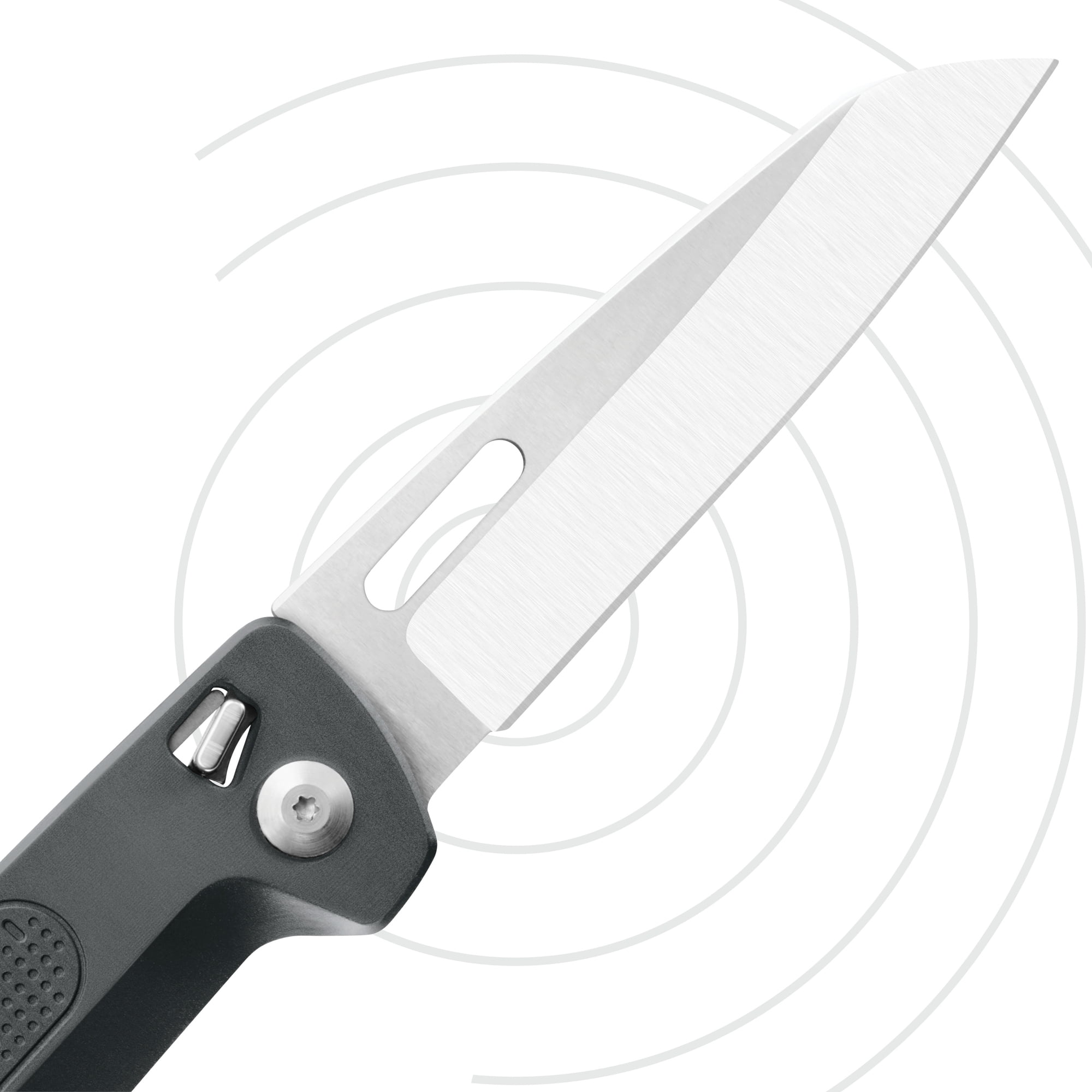 LEATHERMAN, FREE K4 EDC Pocket Multitool with Knife LEATHERMAN, FREE K4 EDC Pocket Multitool with Knife