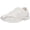 White/White/Metallic Silver, variant on Men's HOVR Sonic 6 Running Shoe (White/White/Metallic Silver, 9.5)
