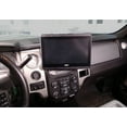 thumbnail image 3 of Convient 2009-2014 Ford F-150 Havis. Support de Moniteur Vidéo C-DMM-2011 à Utiliser avec Écran Tactile Havis Numéro de Pièce TSD-101; Montage sur Tableau de Bord; Hauteur Réglable; Noir, 3 of 4