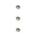 thumbnail image 2 of Redempat Stainless Steel CLS M4 M5 M6 M8 Self-Clinching Nut Insert Rivet Practical Business Fasteners Hardware Machine M8-1 3Set, 2 of 6