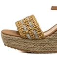 thumbnail image 4 of Zapatillas para Mujer ZMexico 4032 cafe 26, 4 of 4