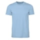 thumbnail image 1 of Gildan - Camiseta de Medio para Hombre (Azul Claro), 1 of 2