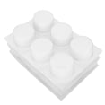thumbnail image 2 of Espuma de inmersión de aguja sellada individualmente vaso de limpieza de aguja de esponja tinta de mezcla para tinta de limpieza ANGGREK Otros, 2 of 8