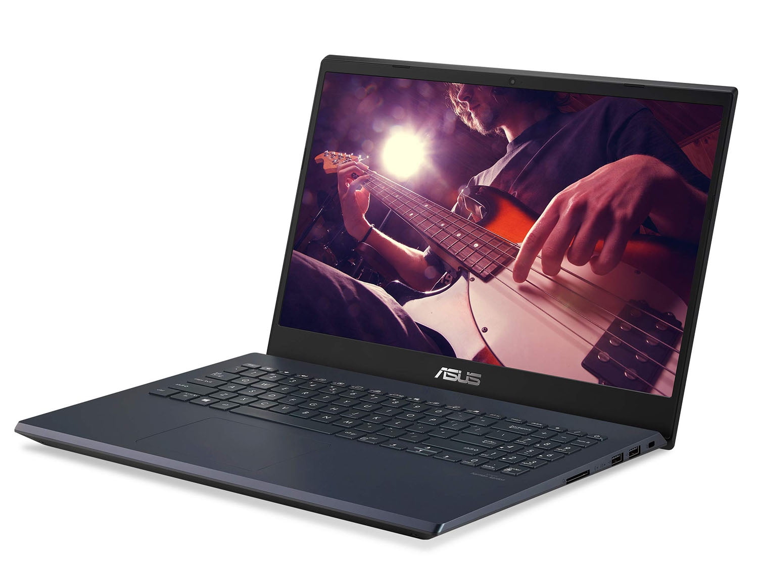 ASUS VivoBook K571GT Gaming & Business Laptop (Intel i7-9750H 6-Core