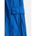 thumbnail image 3 of Wonder Nation Toddler Boys Cargo Track Pants, Sizes 12M-5T, 3 of 3