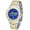 Blue Gold, variant on Royal Florida Gators Competitor Steel AnoChrome Color Bezel Watch