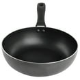 thumbnail image 3 of Oster 9.5" Non-Stick Aluminum Wok with Lid, 3 of 5